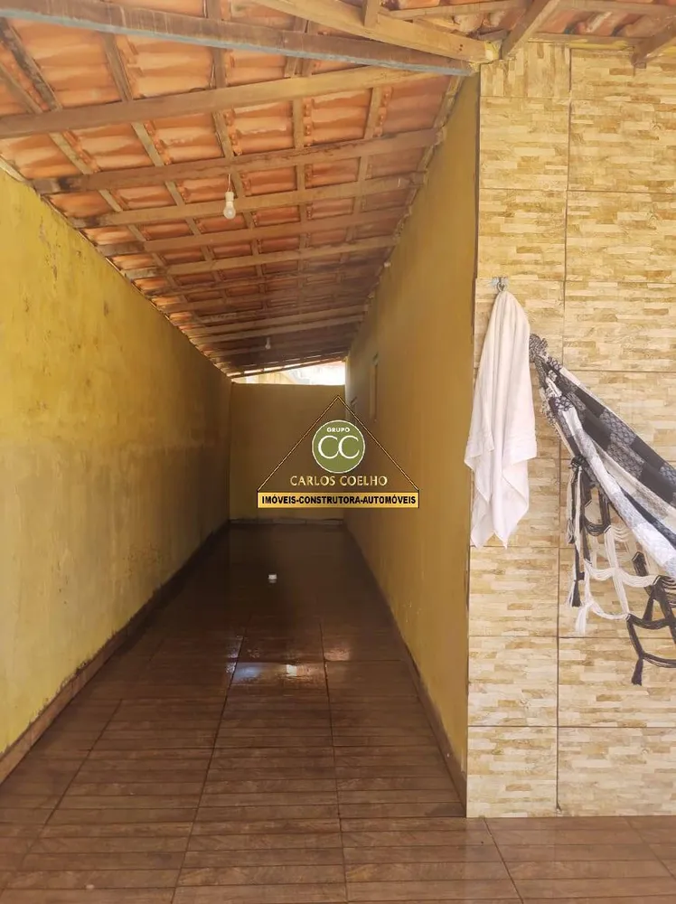Casa, 2 quartos - Foto 11