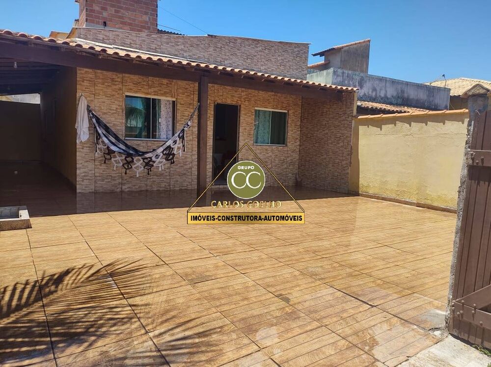 Casa, 2 quartos - Foto 3