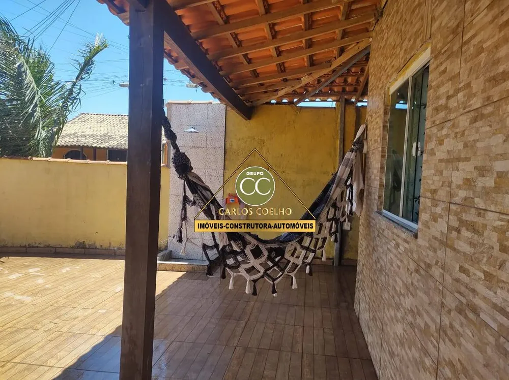 Casa, 2 quartos - Foto 5