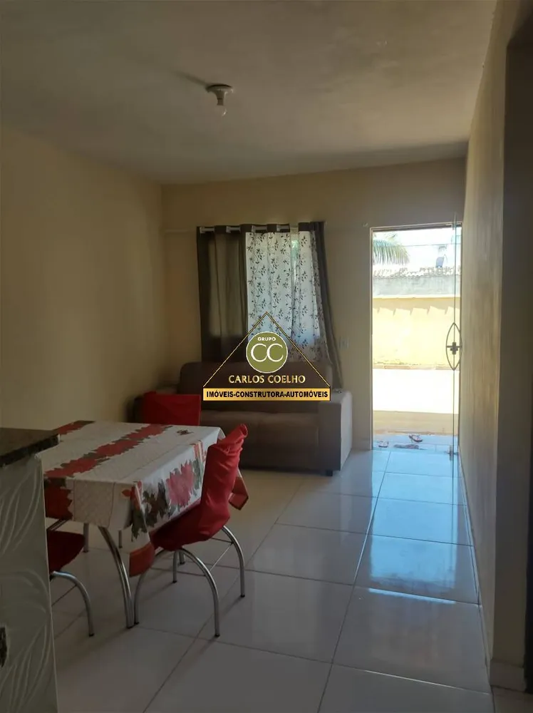 Casa, 2 quartos - Foto 6