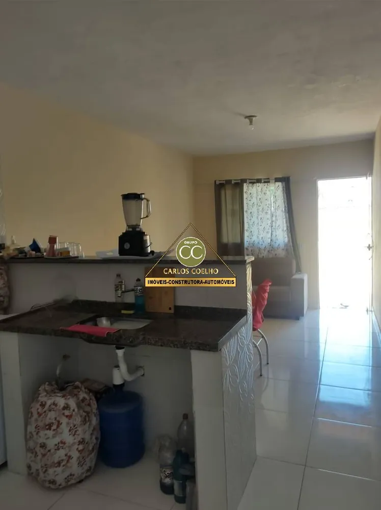 Casa, 2 quartos - Foto 7