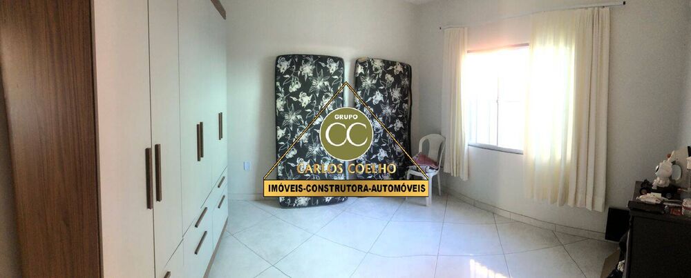 Casa, 3 quartos - Foto 5