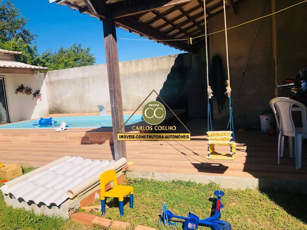 Casa, 3 quartos - Foto 4