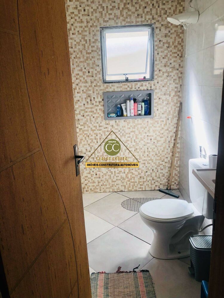 Casa, 3 quartos - Foto 2