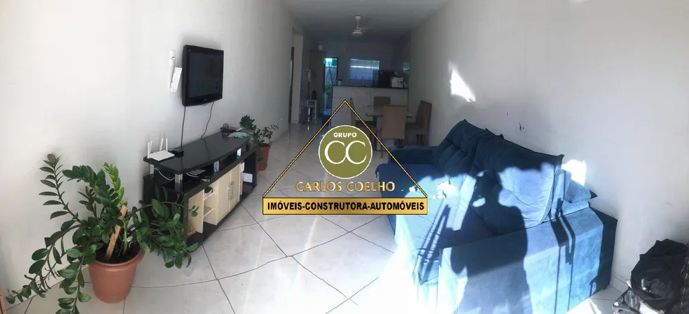 Casa, 3 quartos - Foto 10