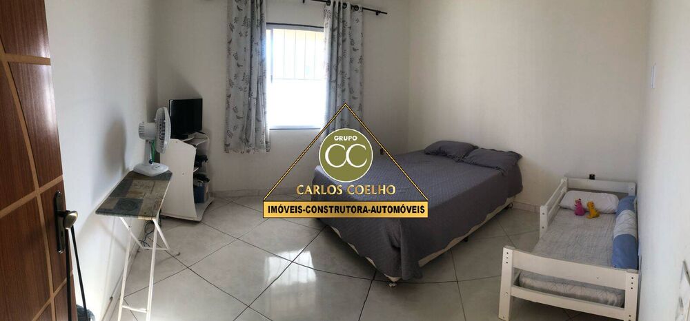 Casa, 3 quartos - Foto 6