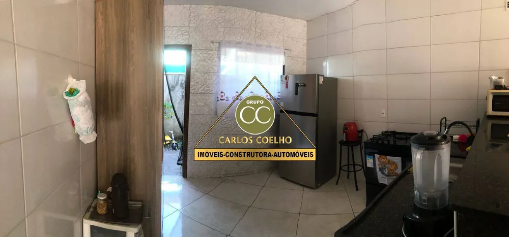 Casa, 3 quartos - Foto 9