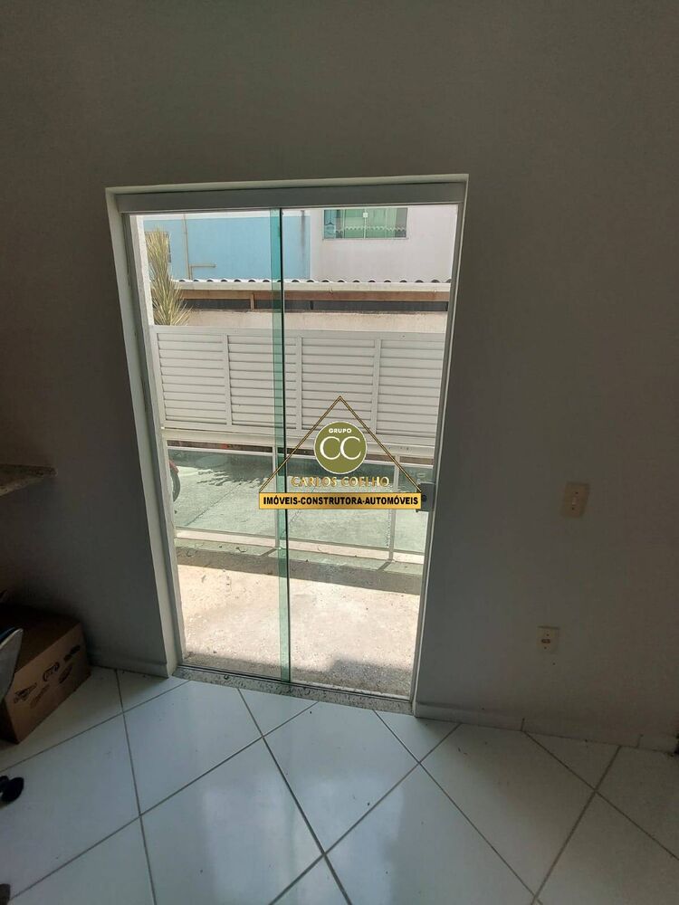 Casa, 2 quartos - Foto 2