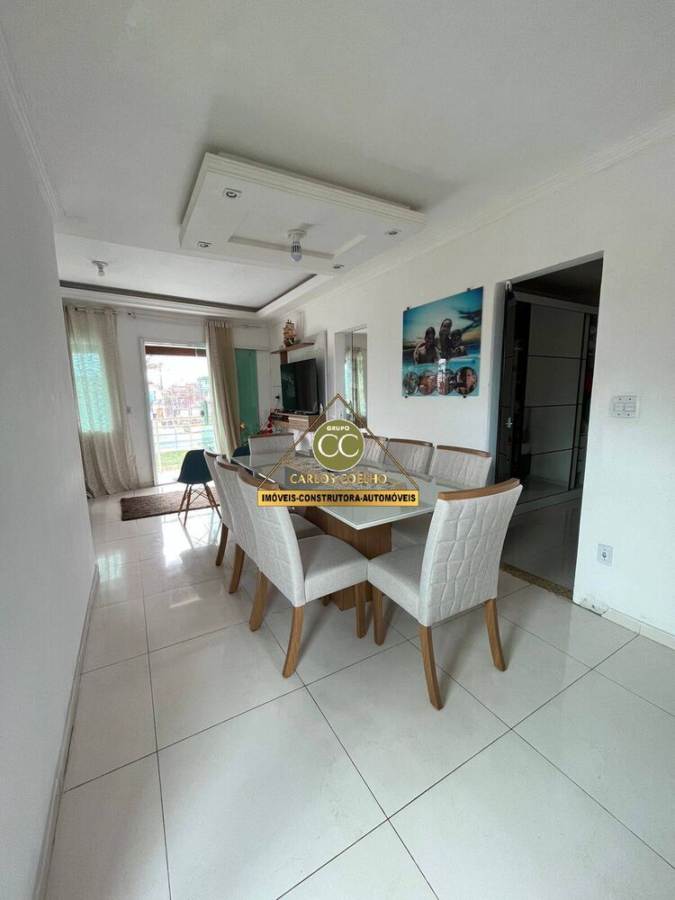Casa, 2 quartos - Foto 4