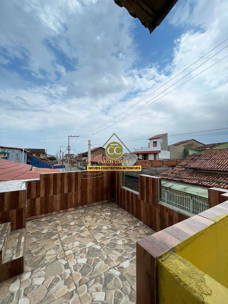 Casa, 2 quartos - Foto 2
