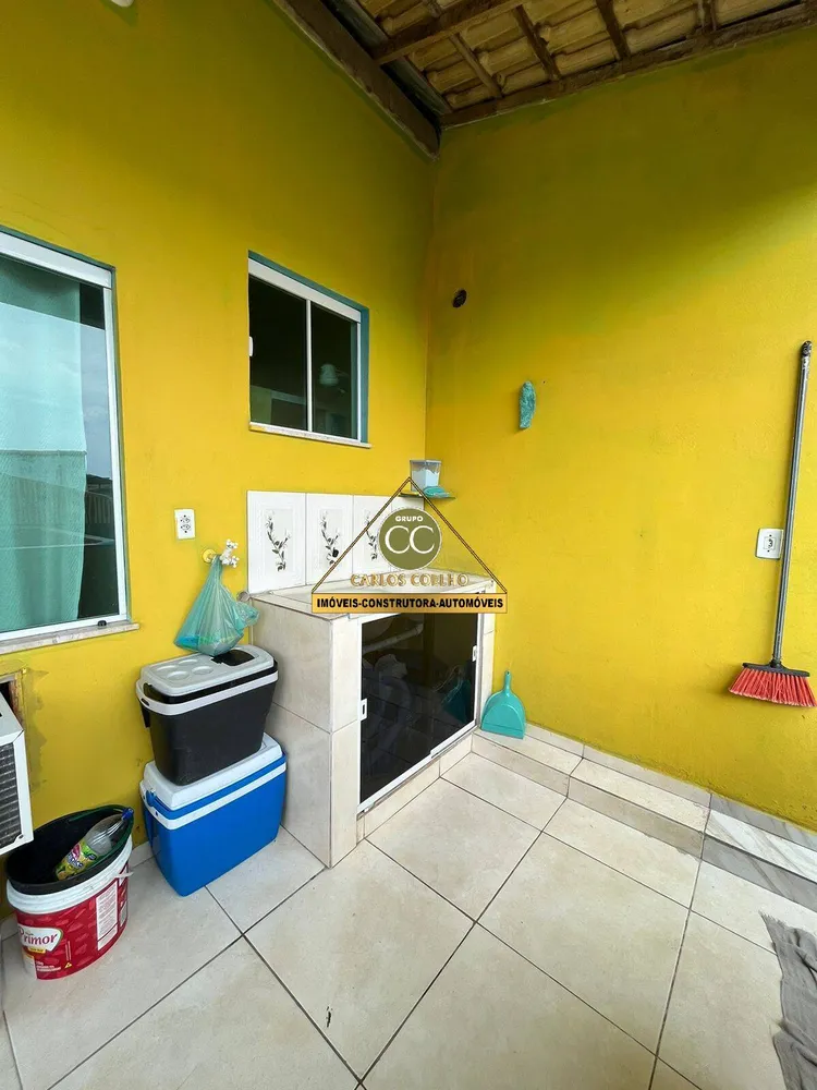 Casa, 2 quartos - Foto 10