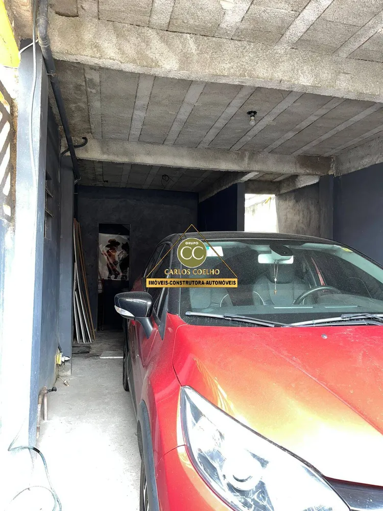 Casa, 2 quartos - Foto 6
