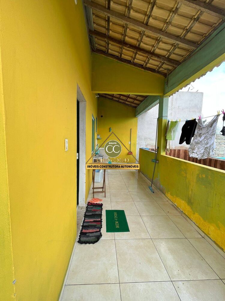 Casa, 2 quartos - Foto 1