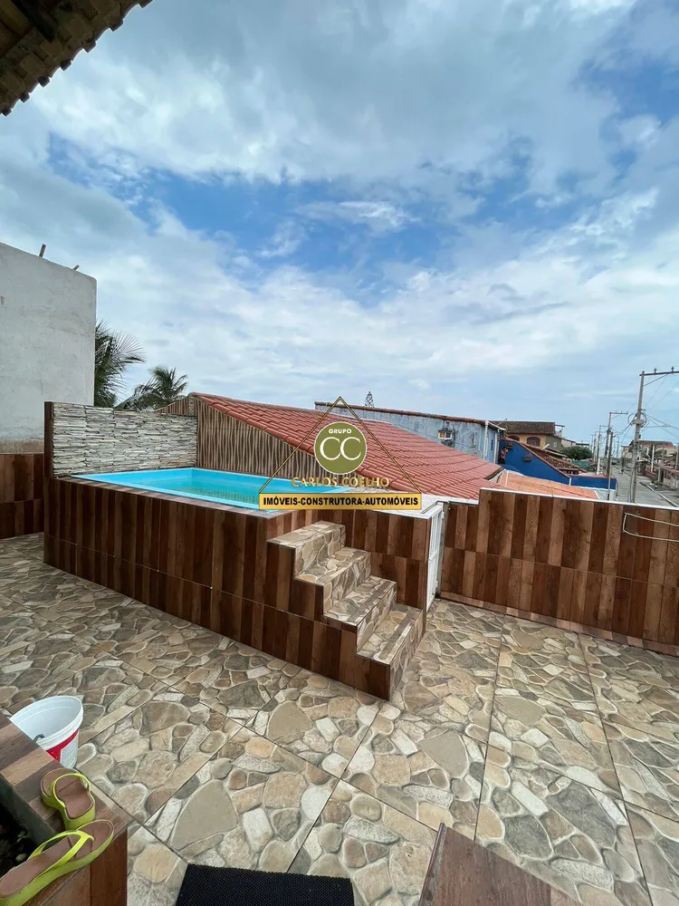 Casa, 2 quartos - Foto 5