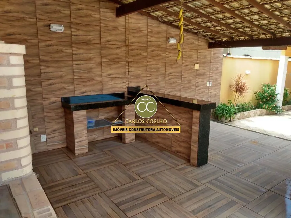 Casa - Foto 1