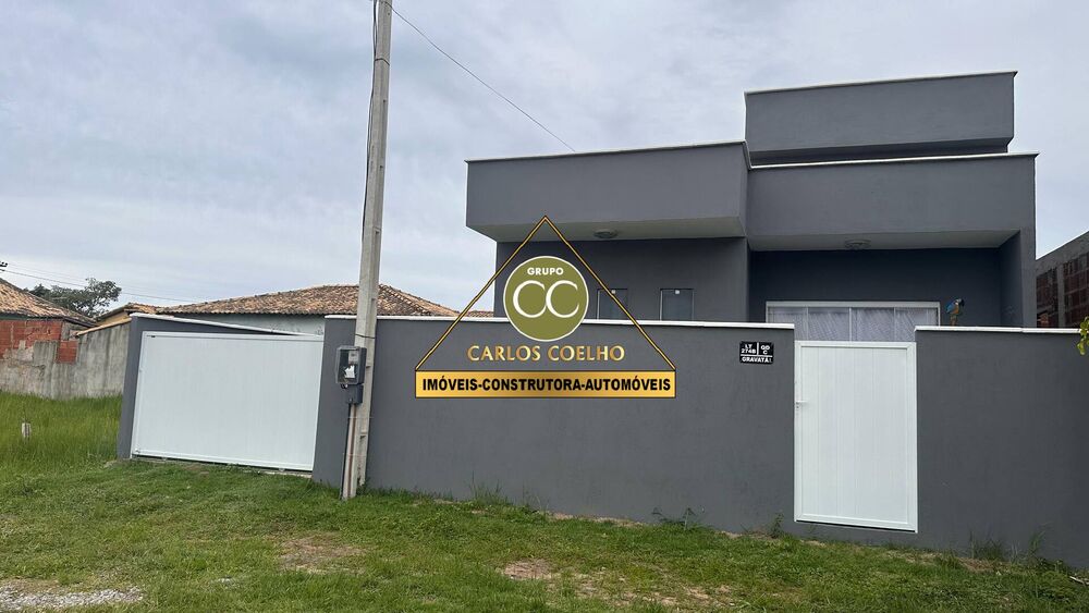 Casa - Foto 1
