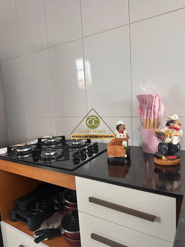 Casa - Foto 4