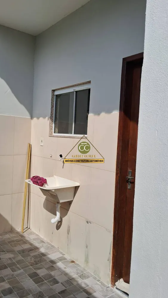 Casa - Foto 10