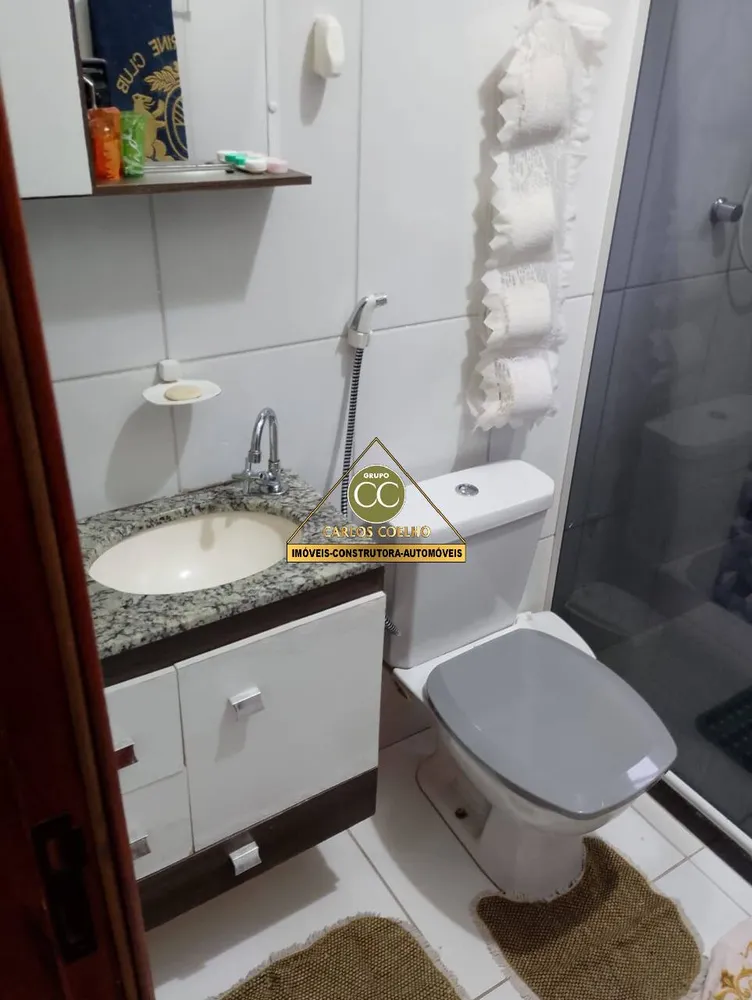 Casa, 2 quartos - Foto 7