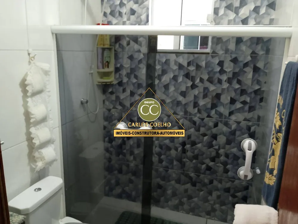 Casa, 2 quartos - Foto 6