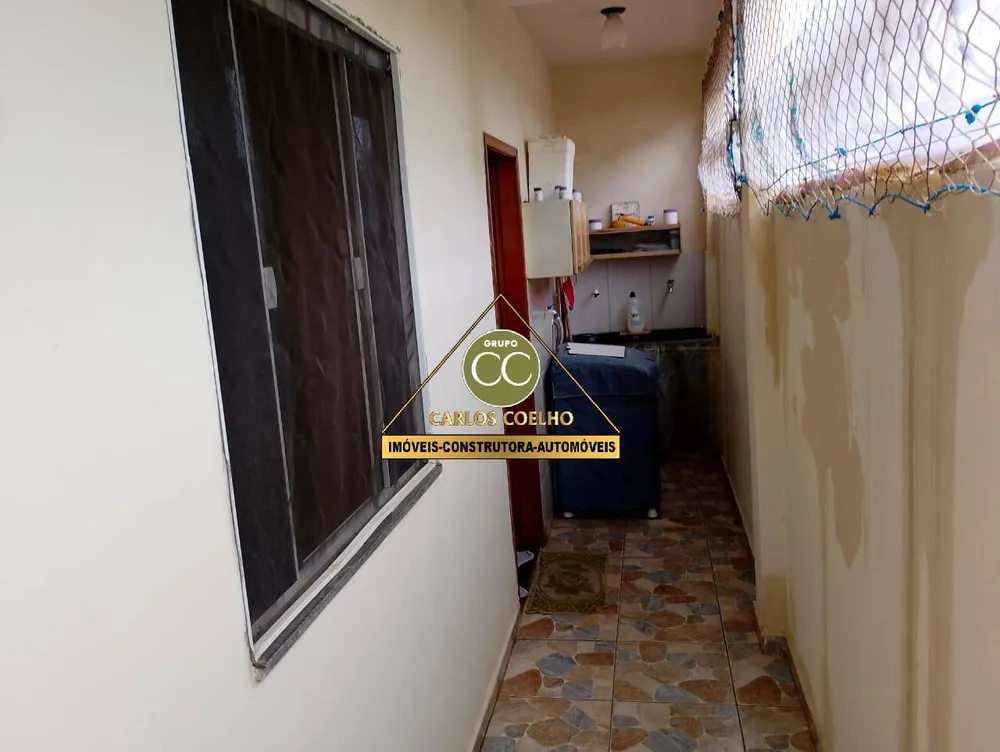 Casa, 2 quartos - Foto 12