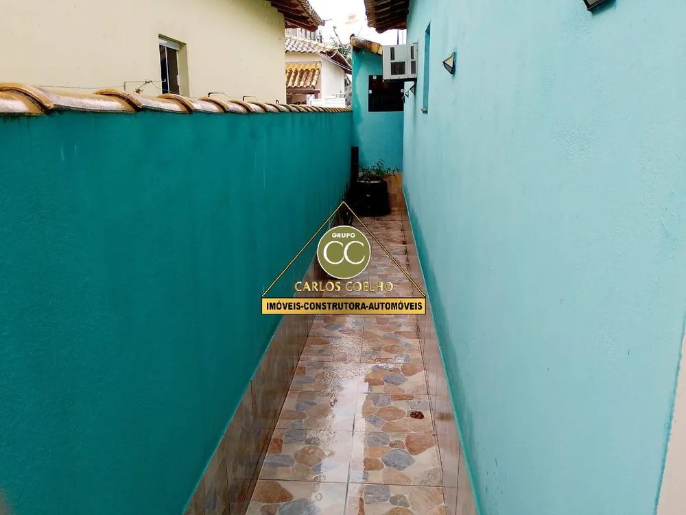 Casa, 2 quartos - Foto 11