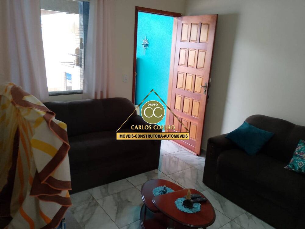 Casa, 2 quartos - Foto 2