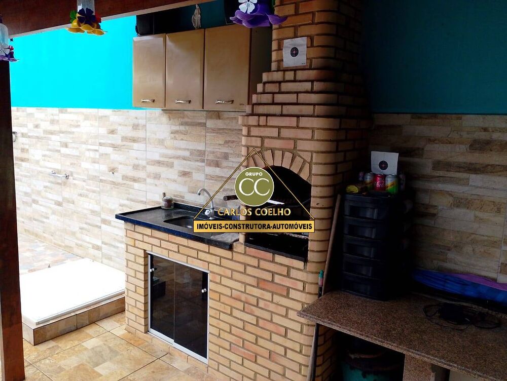 Casa, 2 quartos - Foto 4