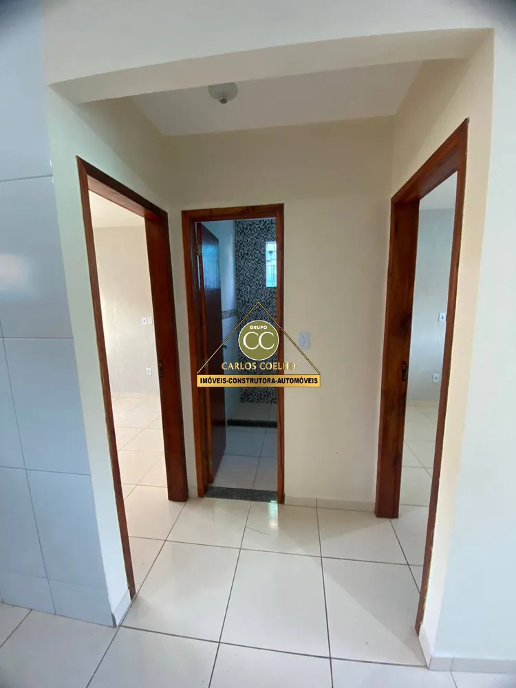 Casa, 2 quartos - Foto 16