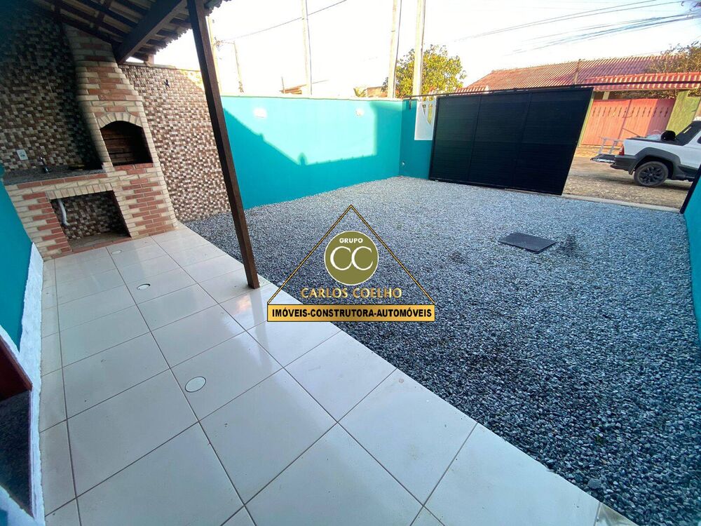Casa, 2 quartos - Foto 4