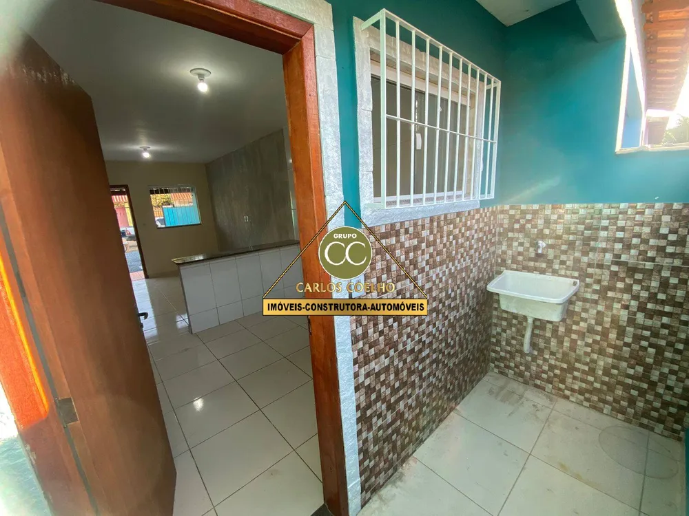 Casa, 2 quartos - Foto 15