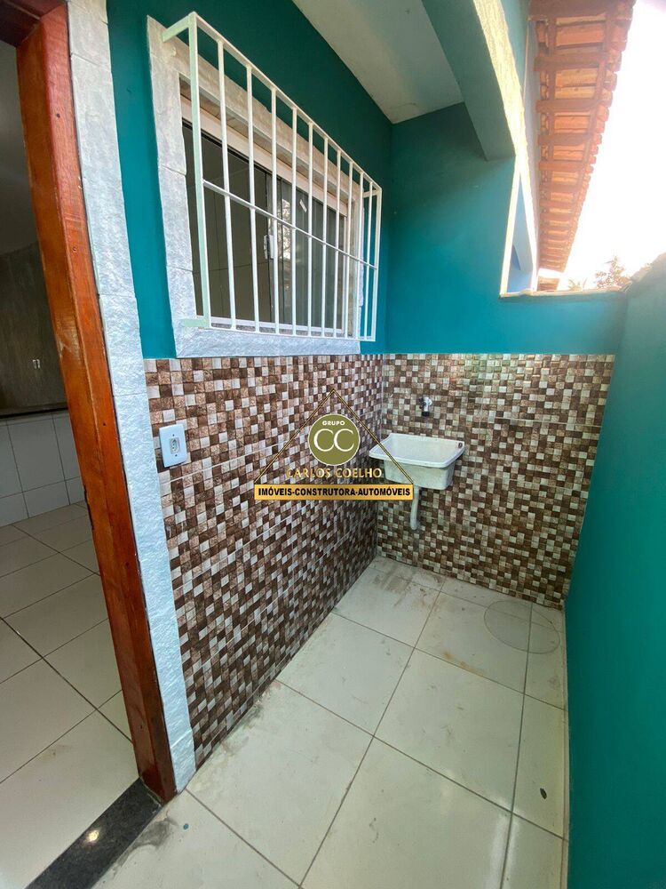 Casa, 2 quartos - Foto 3
