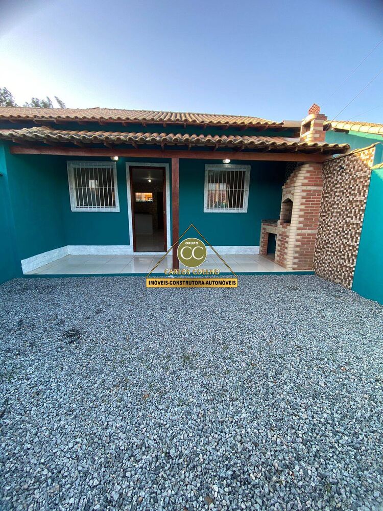 Casa, 2 quartos - Foto 2