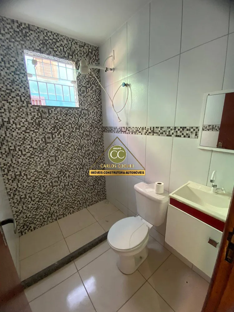 Casa, 2 quartos - Foto 12