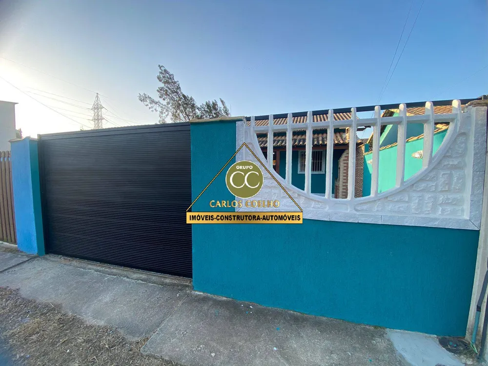 Casa, 2 quartos - Foto 6