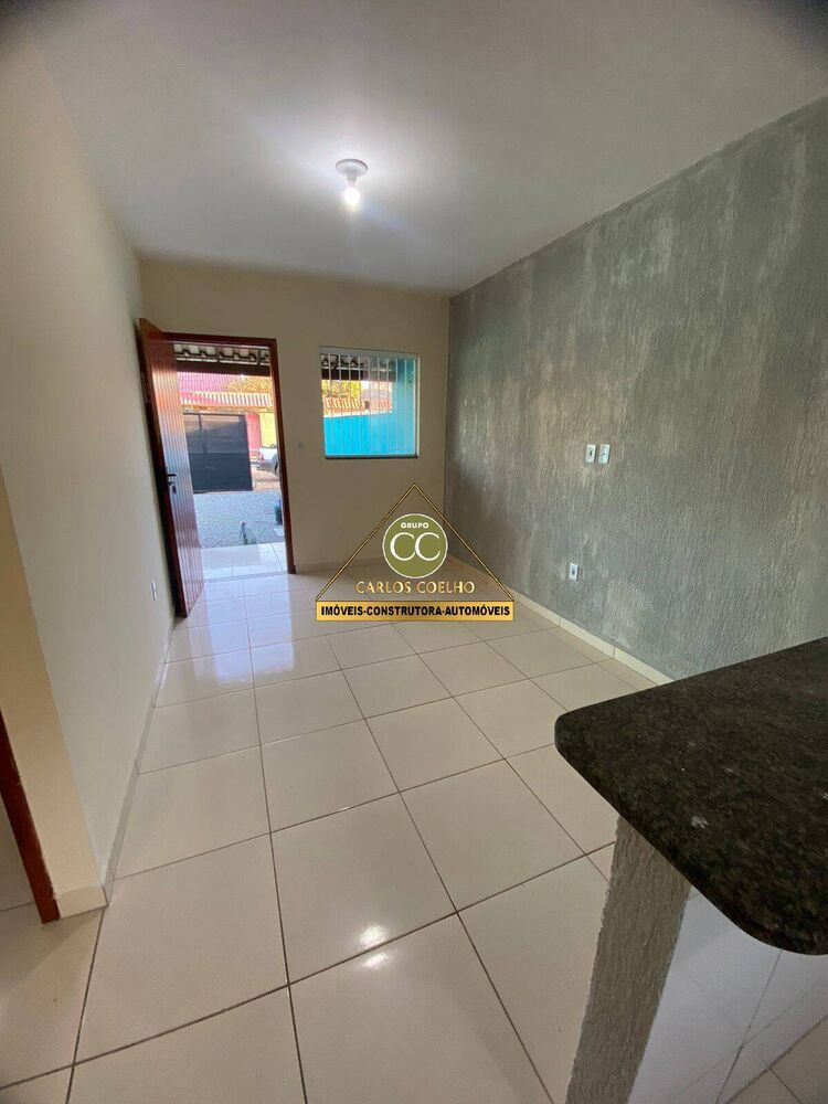 Casa, 2 quartos - Foto 1