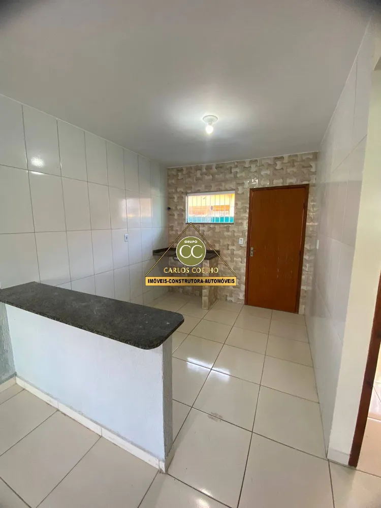 Casa, 2 quartos - Foto 5