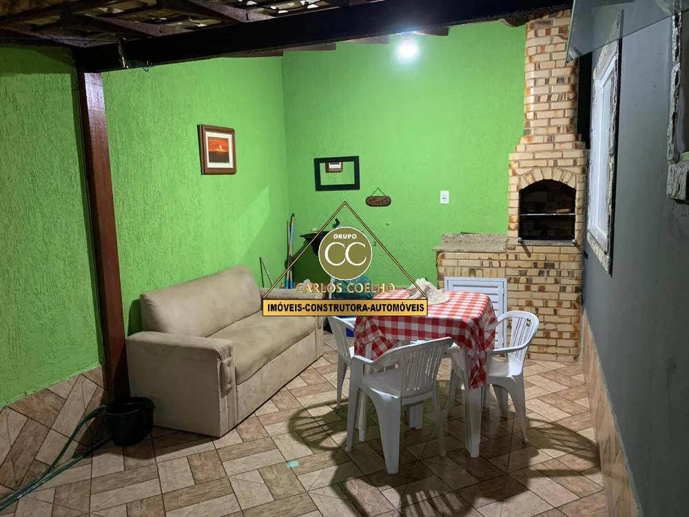 Casa, 1 quarto - Foto 12