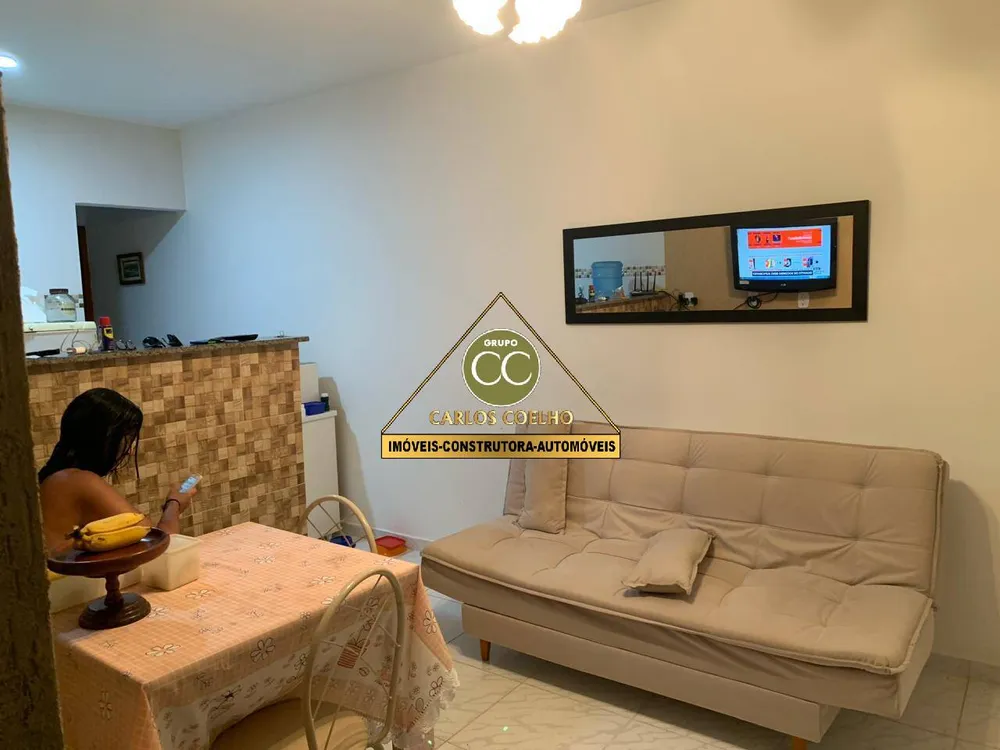 Casa, 1 quarto - Foto 6
