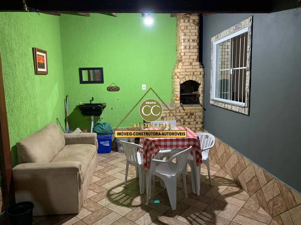Casa, 1 quarto - Foto 13