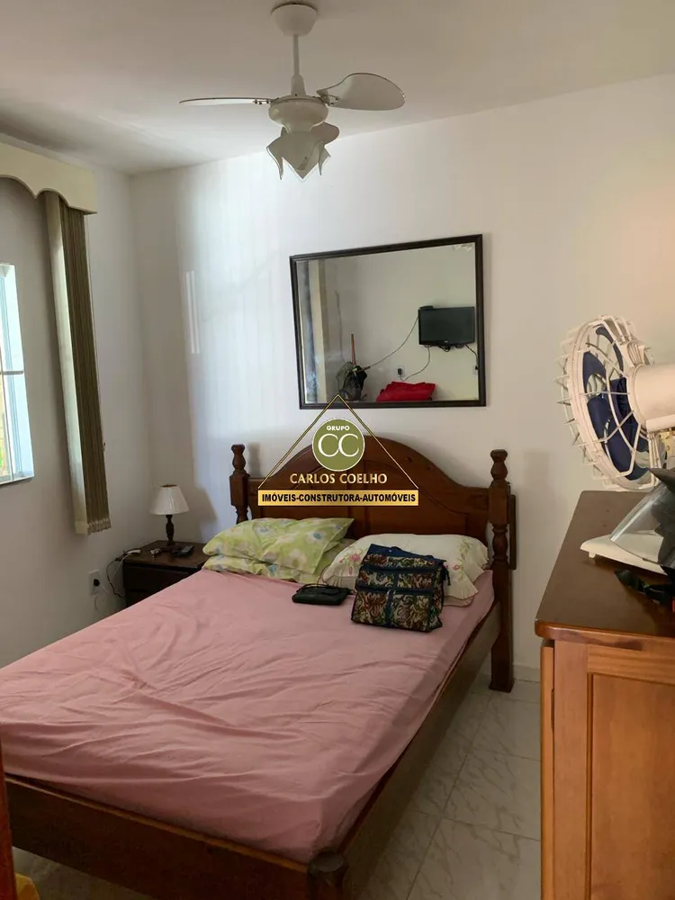 Casa, 1 quarto - Foto 16