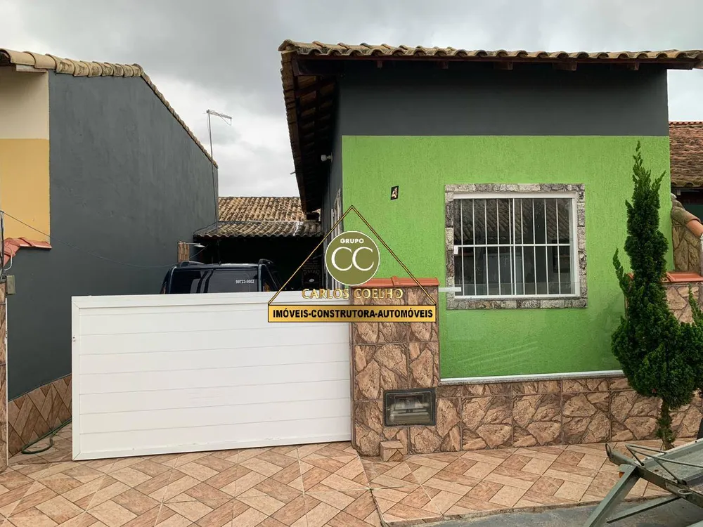 Casa, 1 quarto - Foto 14