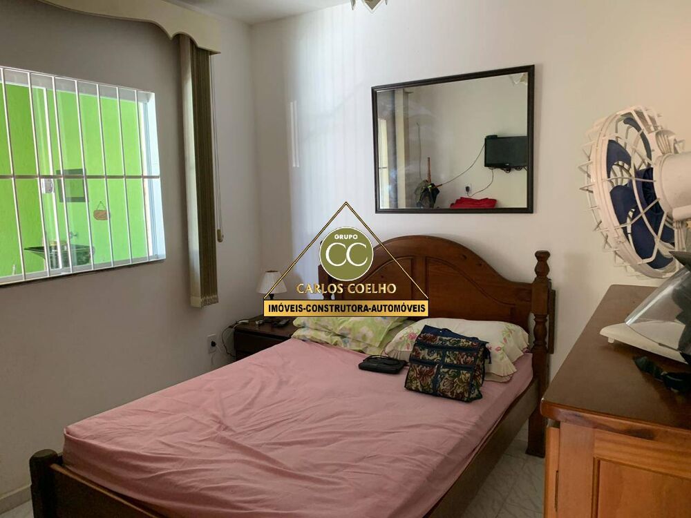 Casa, 1 quarto - Foto 3
