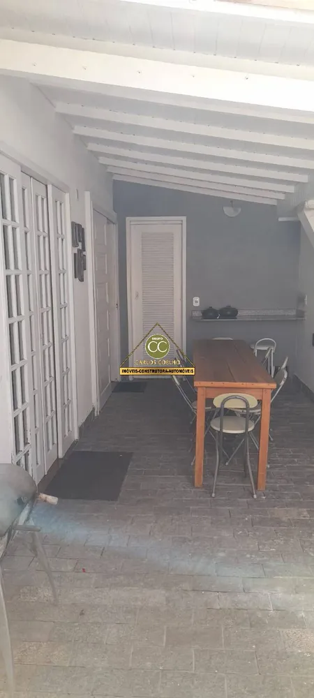 Casa - Foto 15