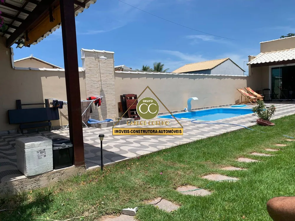 Casa - Foto 5
