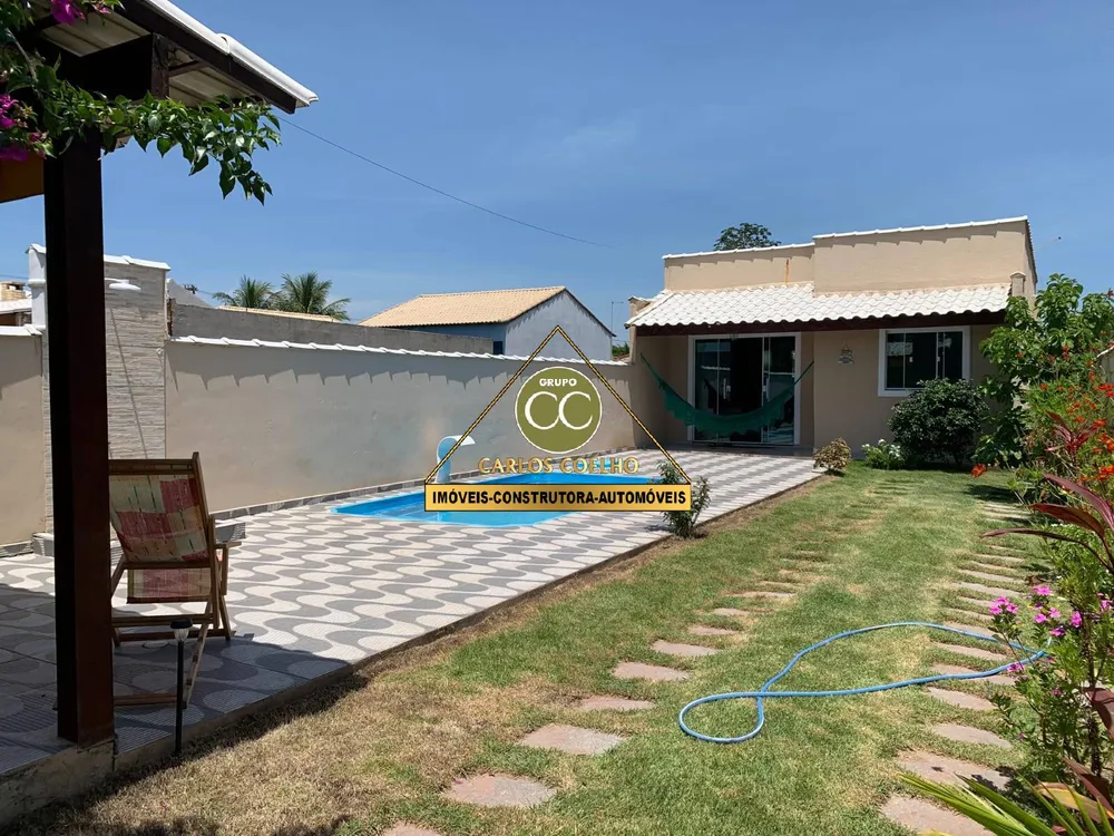 Casa - Foto 1
