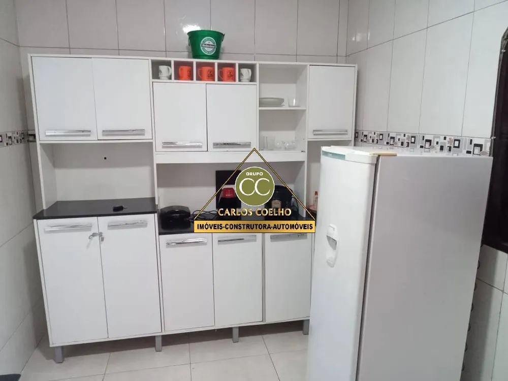 Casa - Foto 4