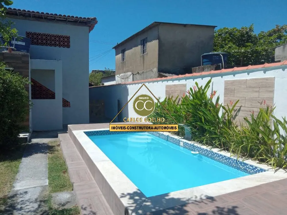 Casa - Foto 1