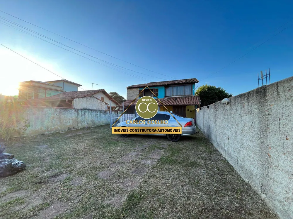 Casa, 7 quartos - Foto 7