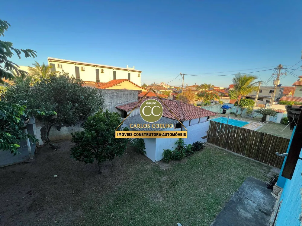 Casa, 7 quartos - Foto 8